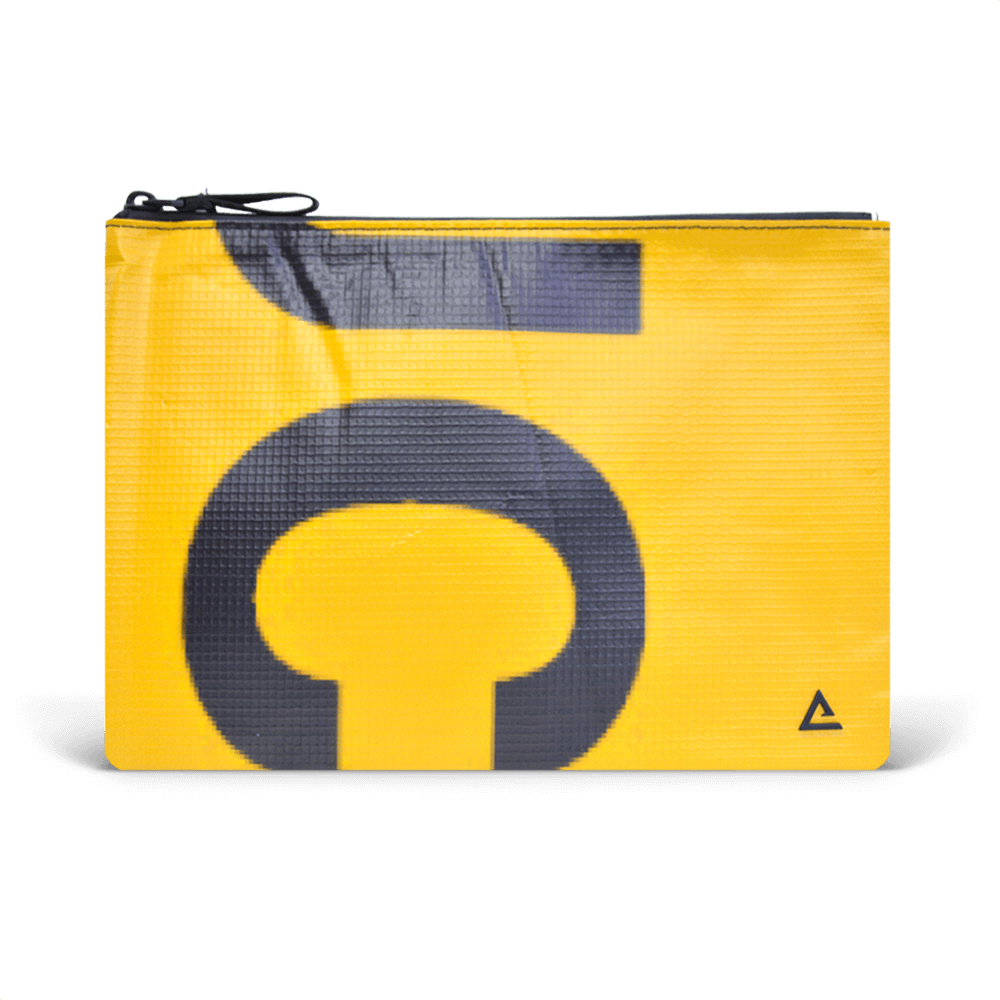 Charlie Pouch