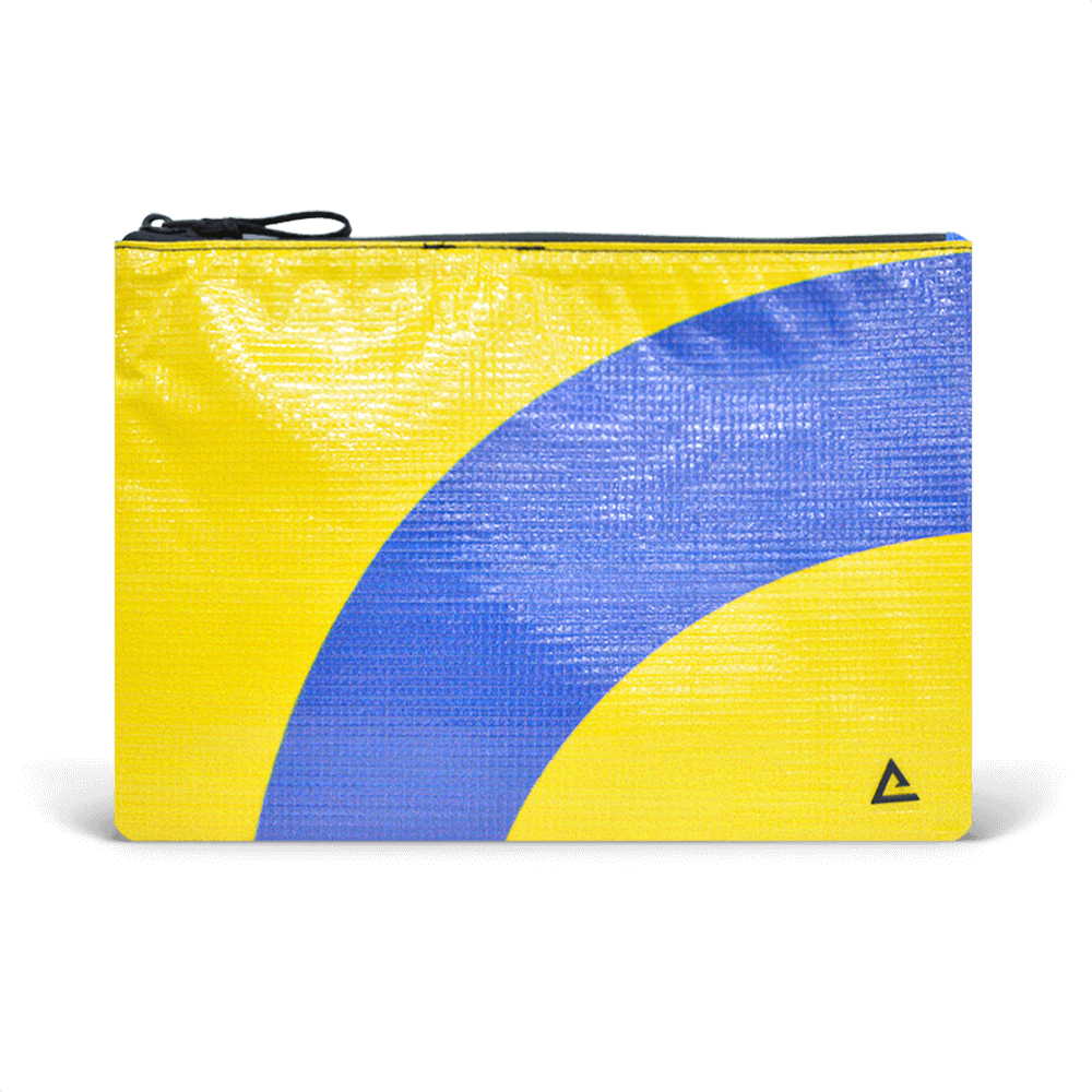 Charlie Pouch