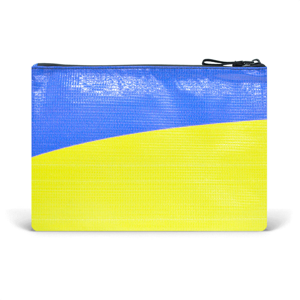 Charlie Pouch