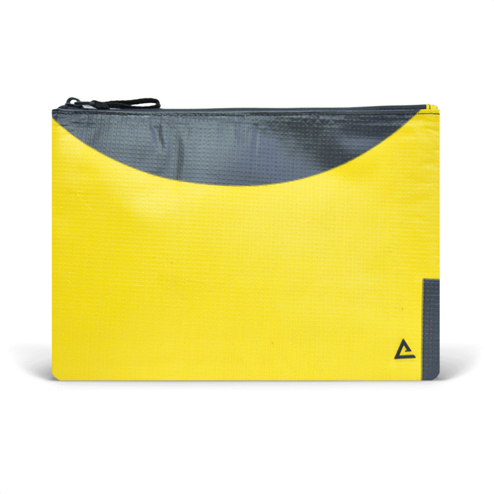 Charlie Pouch