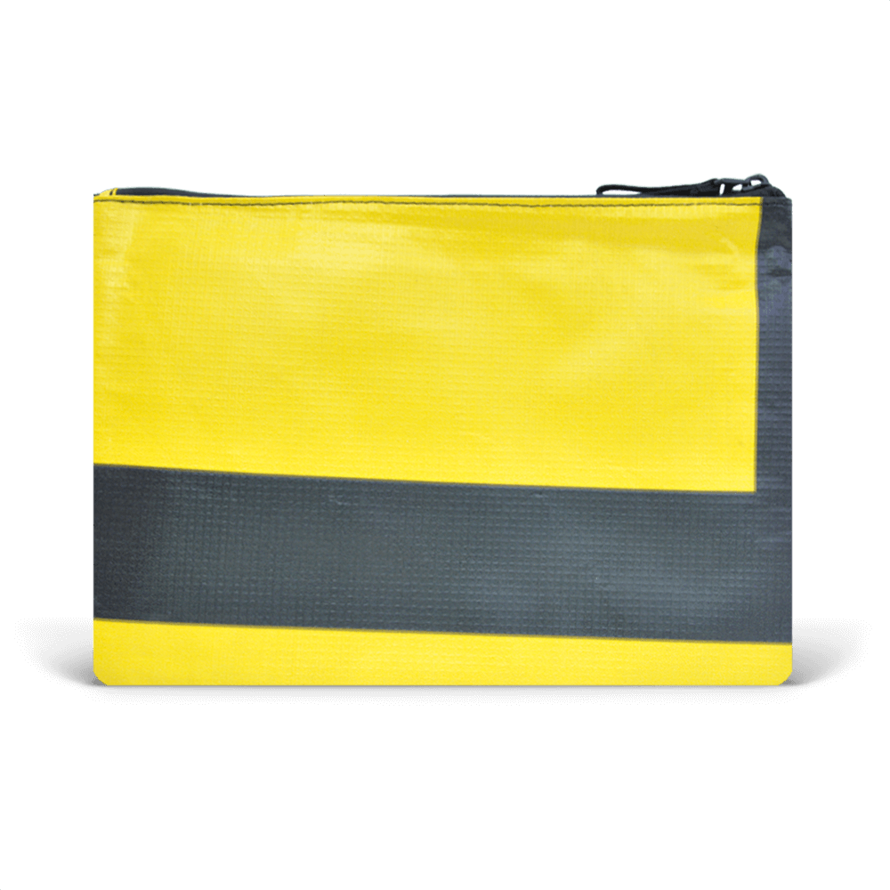 Charlie Pouch