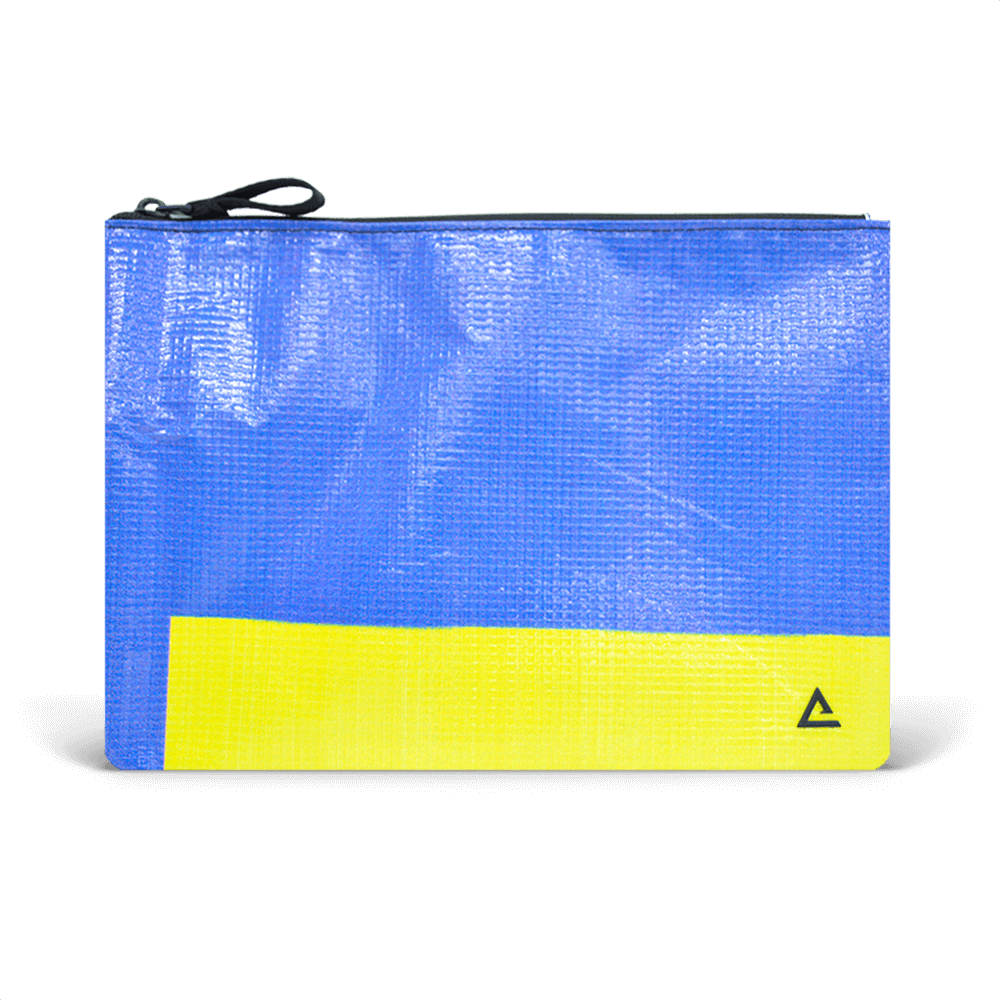 Charlie Pouch
