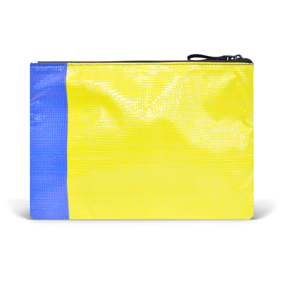 Charlie Pouch