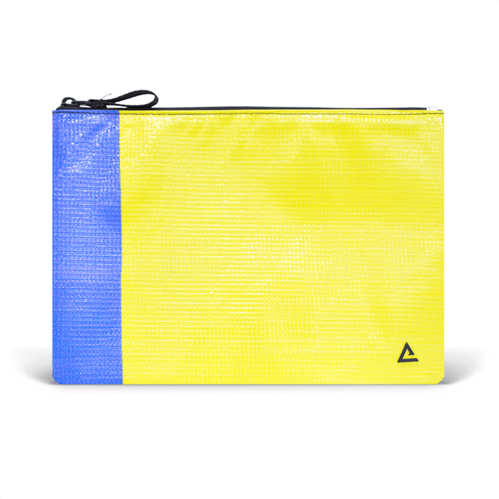 Charlie Pouch
