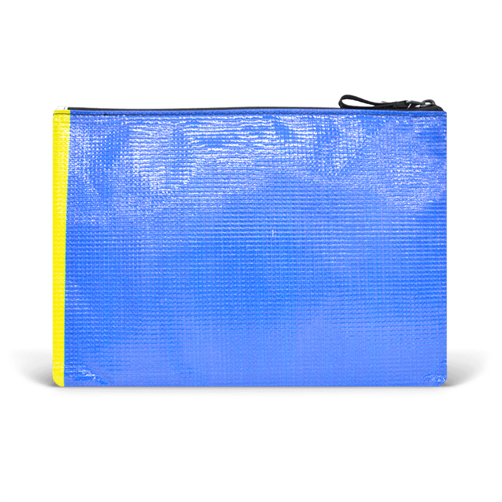 Charlie Pouch