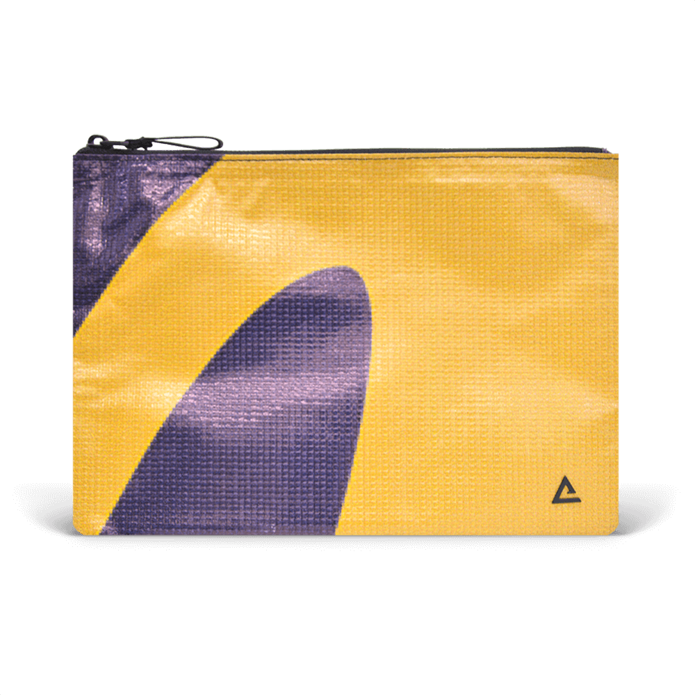 Charlie Pouch