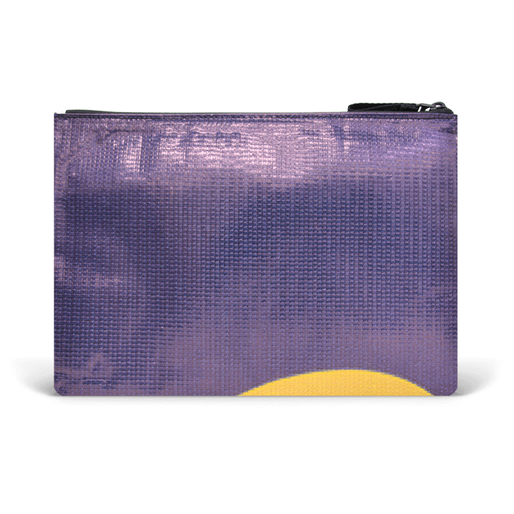 Charlie Pouch