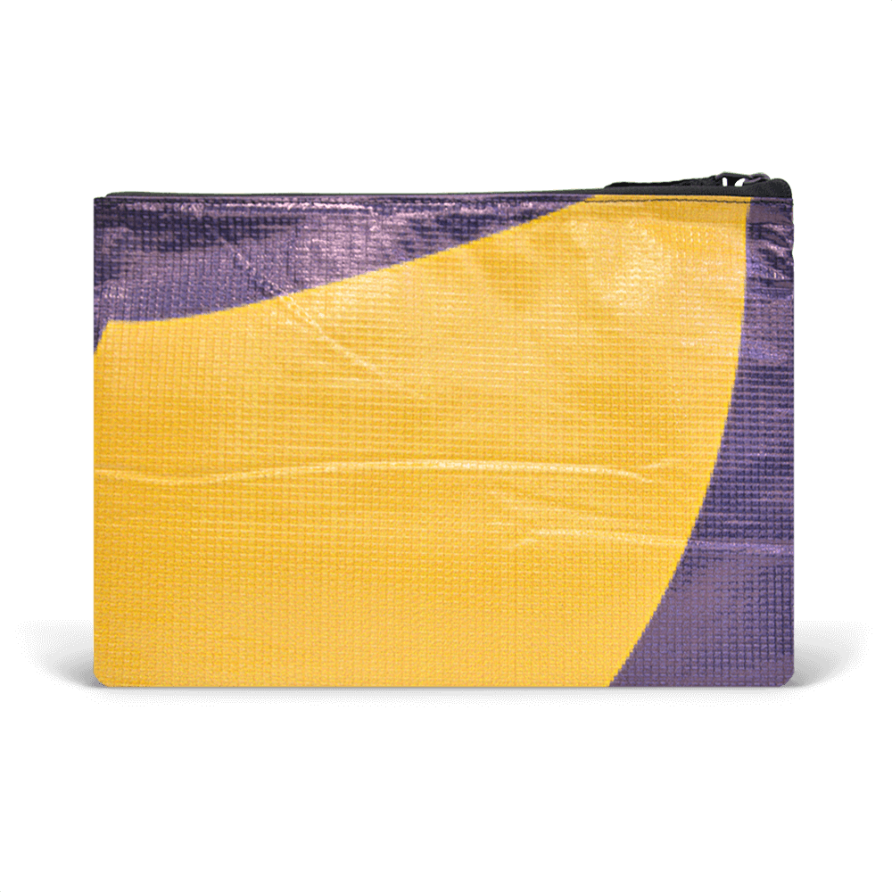 Charlie Pouch
