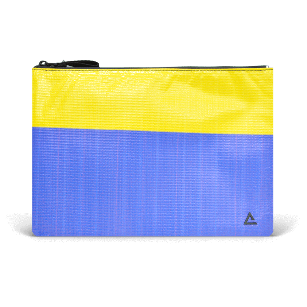 Charlie Pouch