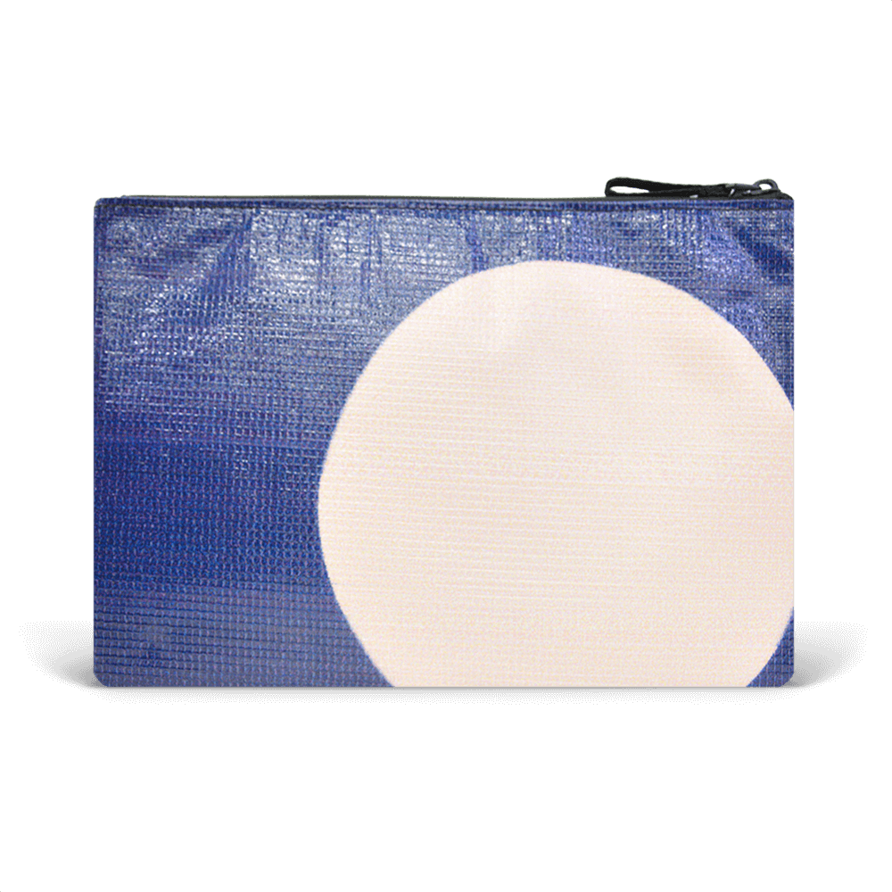 Charlie Pouch