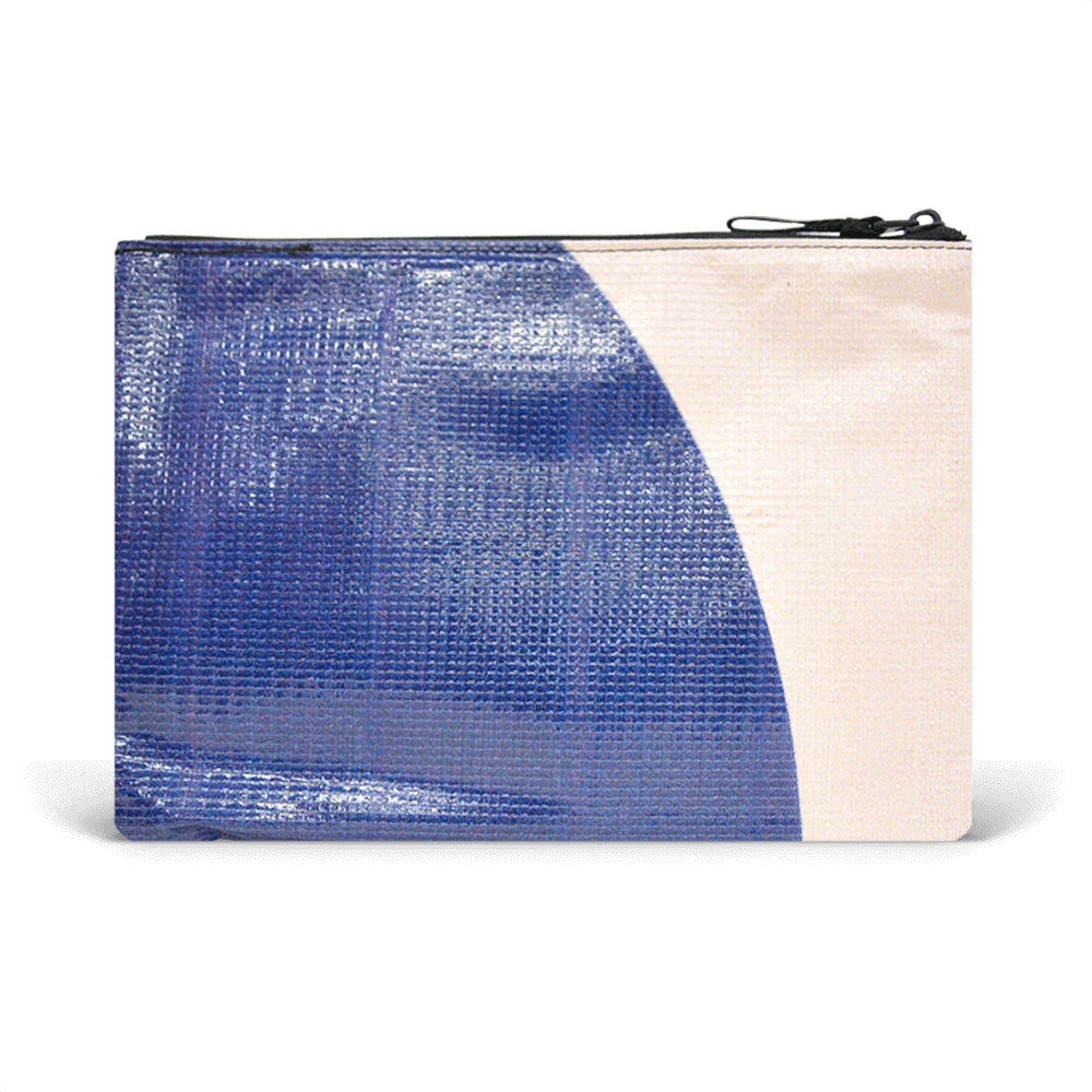 Charlie Pouch