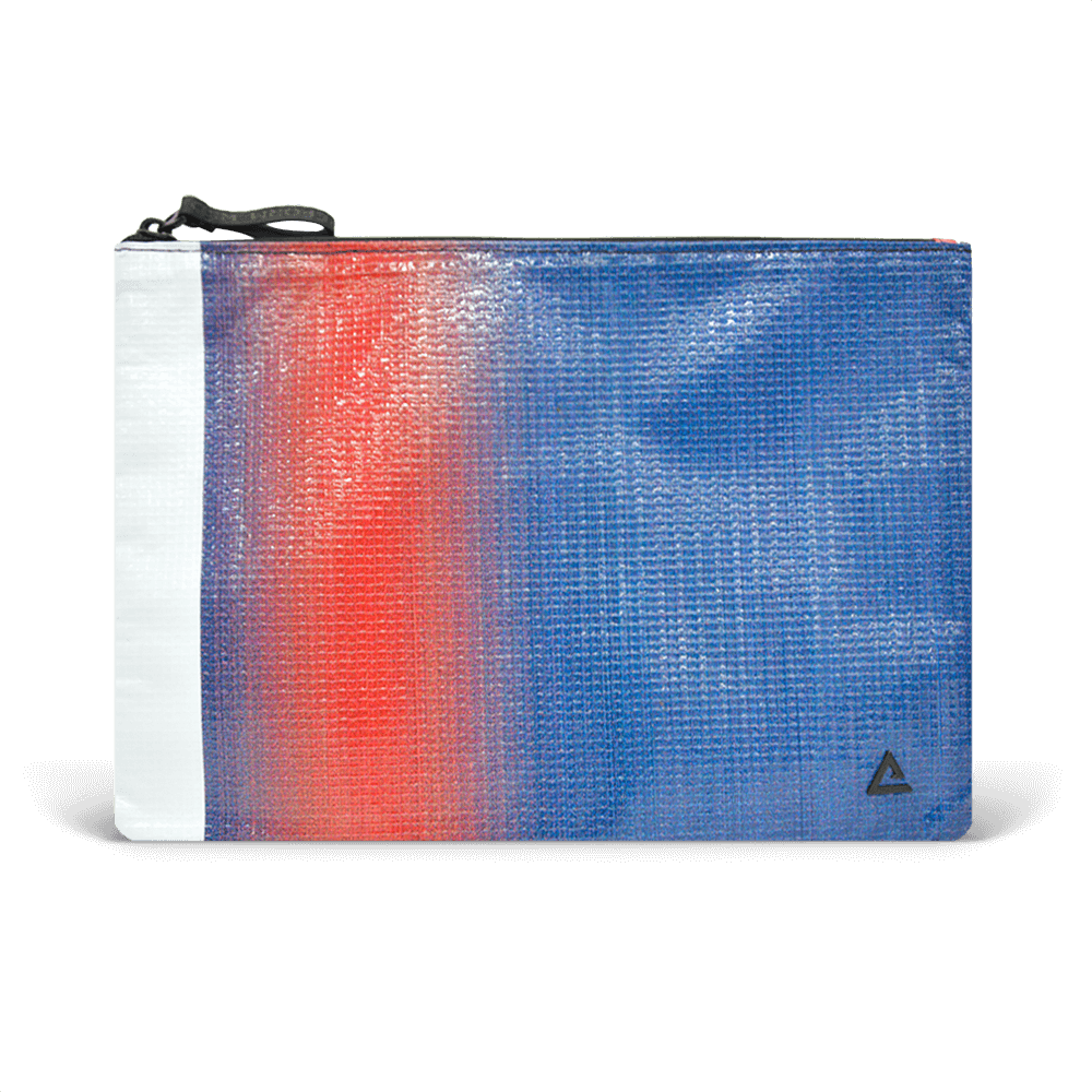 Charlie Pouch