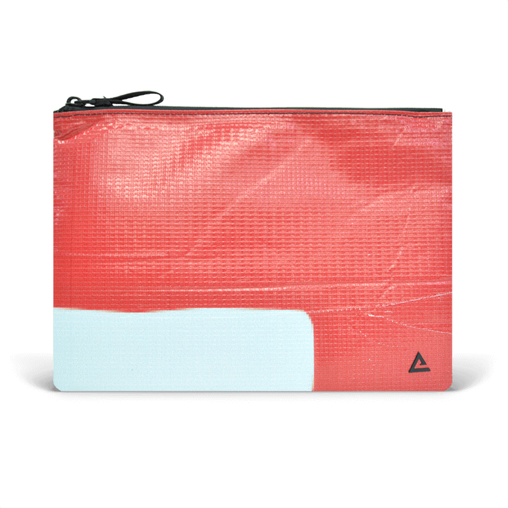 Charlie Pouch