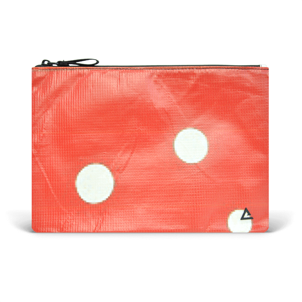 Charlie Pouch