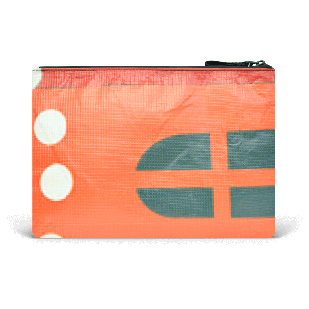 Charlie Pouch