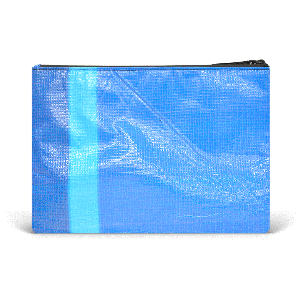 Charlie Pouch
