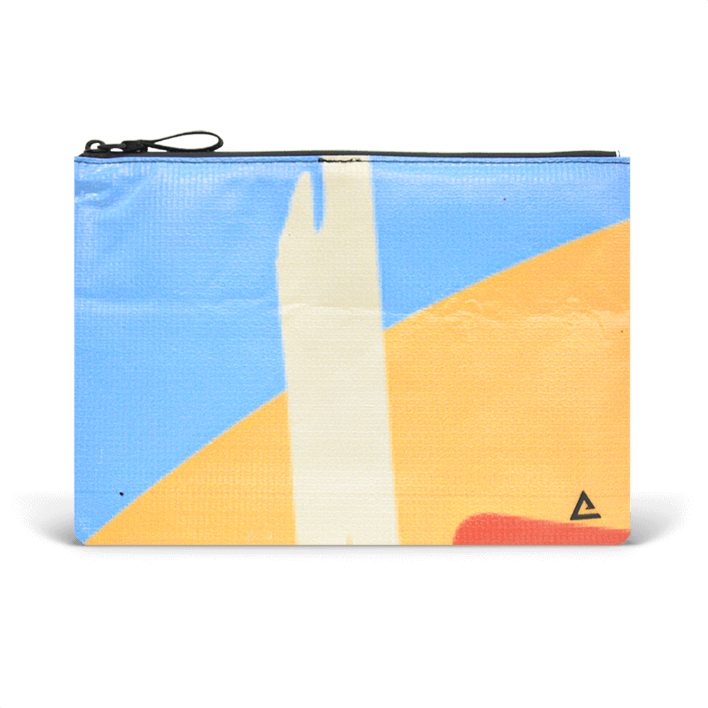 Charlie Pouch