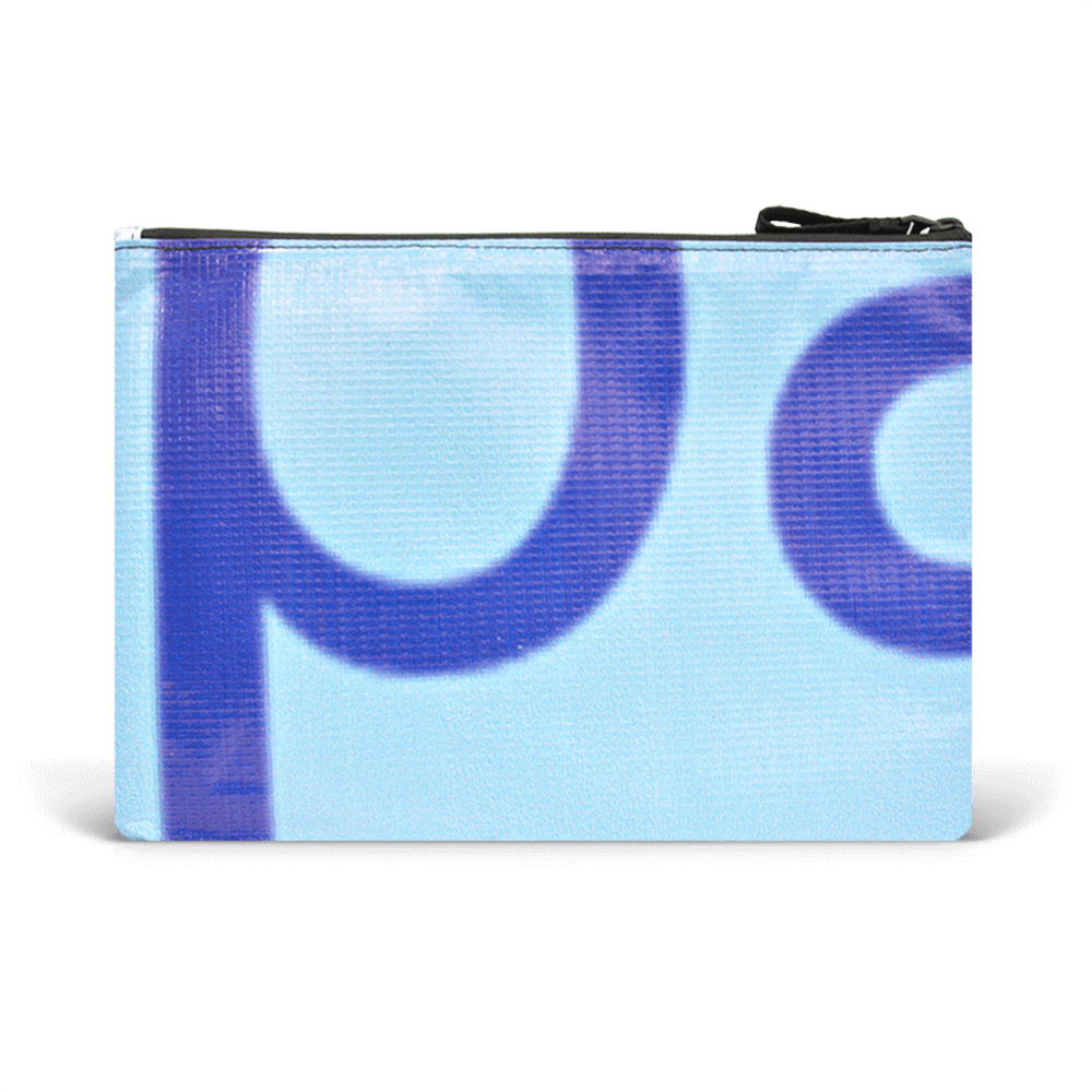 Charlie Pouch