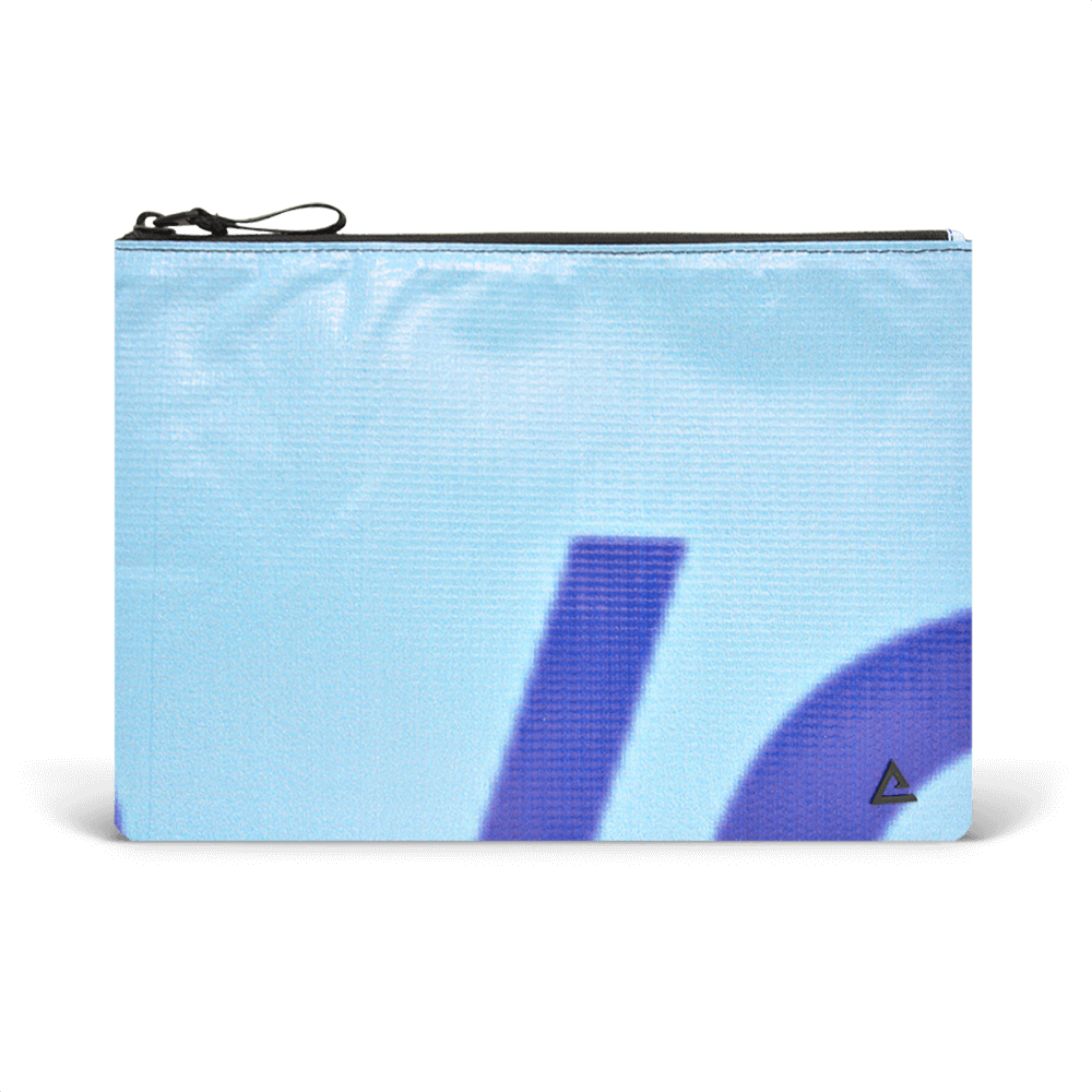 Charlie Pouch