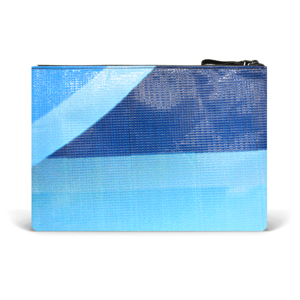 Charlie Pouch