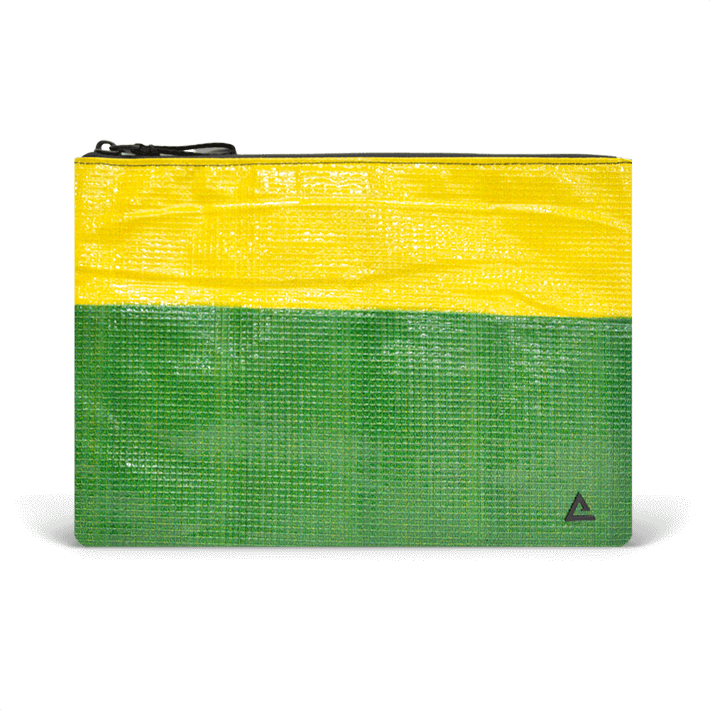 Charlie Pouch