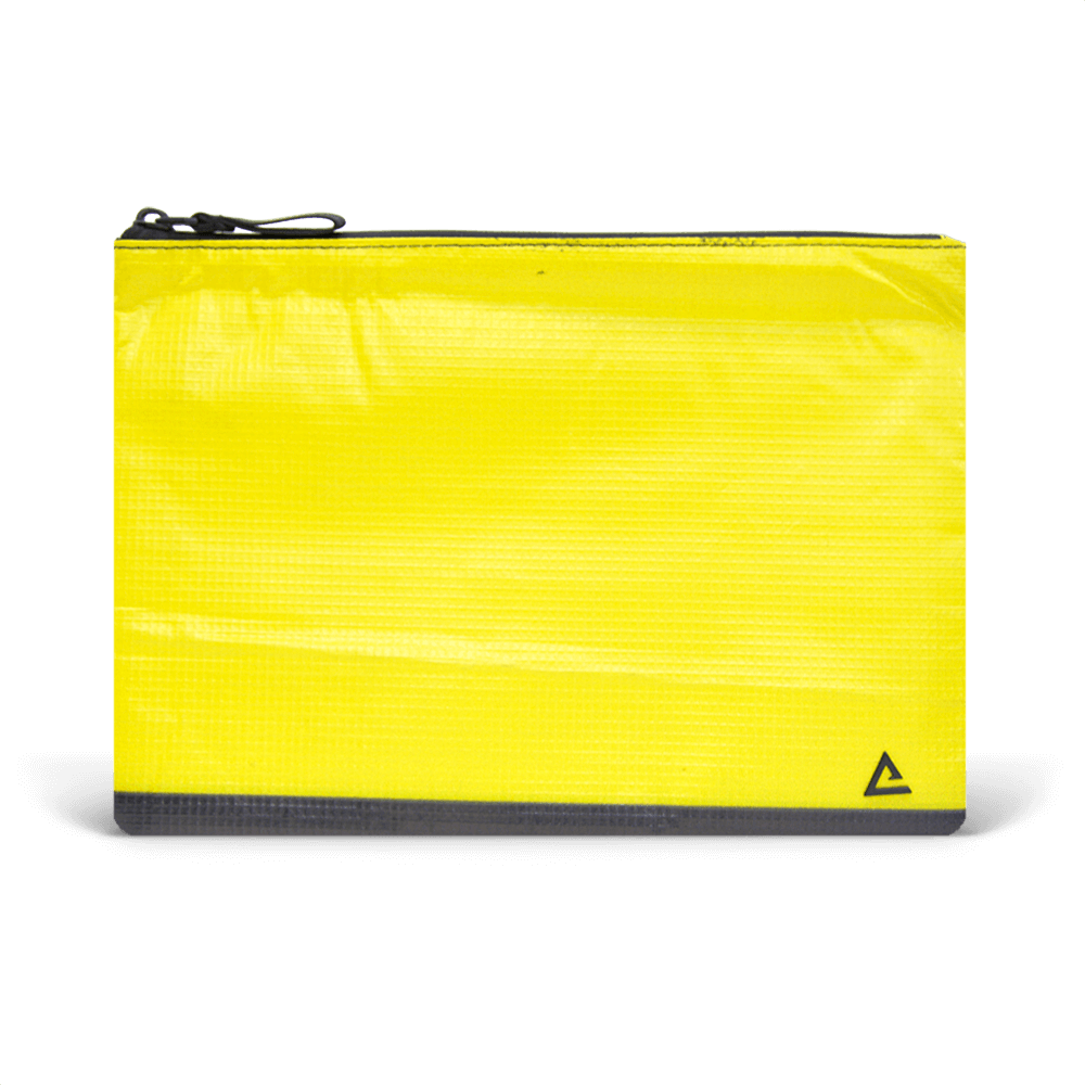 Charlie Pouch