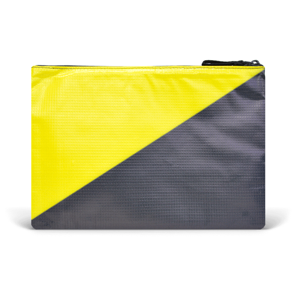 Charlie Pouch