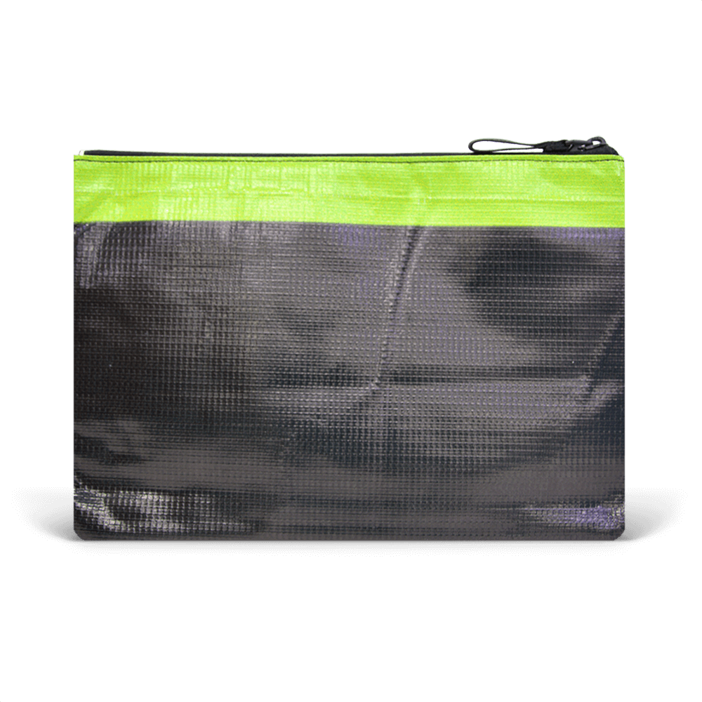 Charlie Pouch