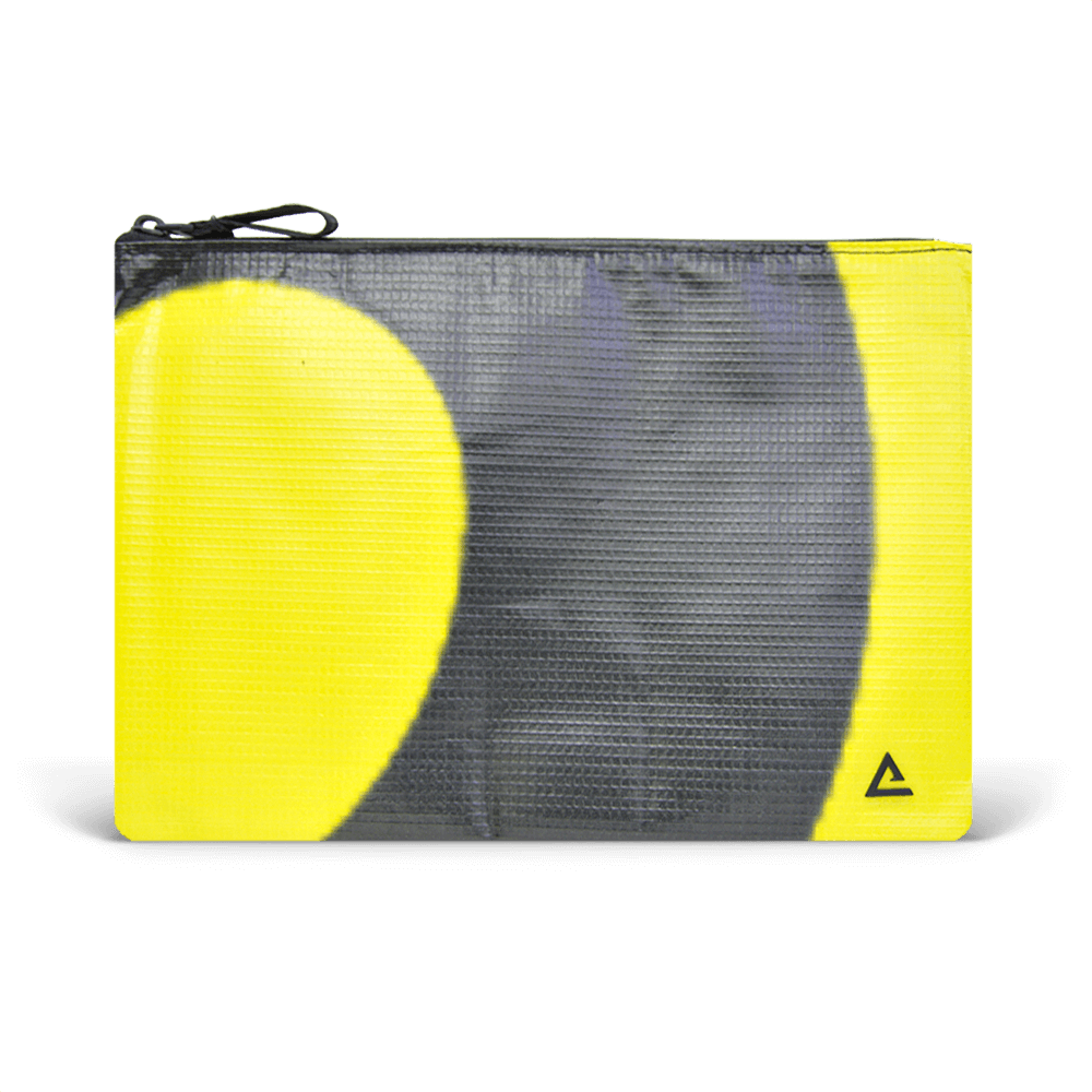 Charlie Pouch