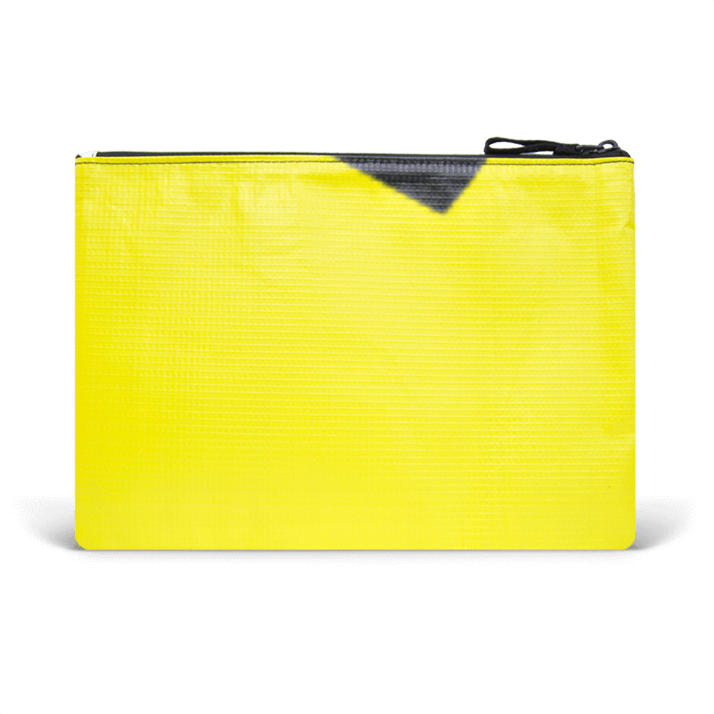 Charlie Pouch