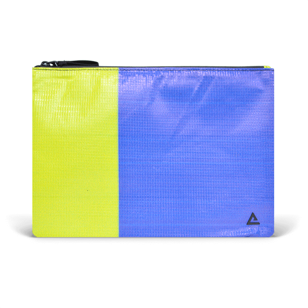 Charlie Pouch