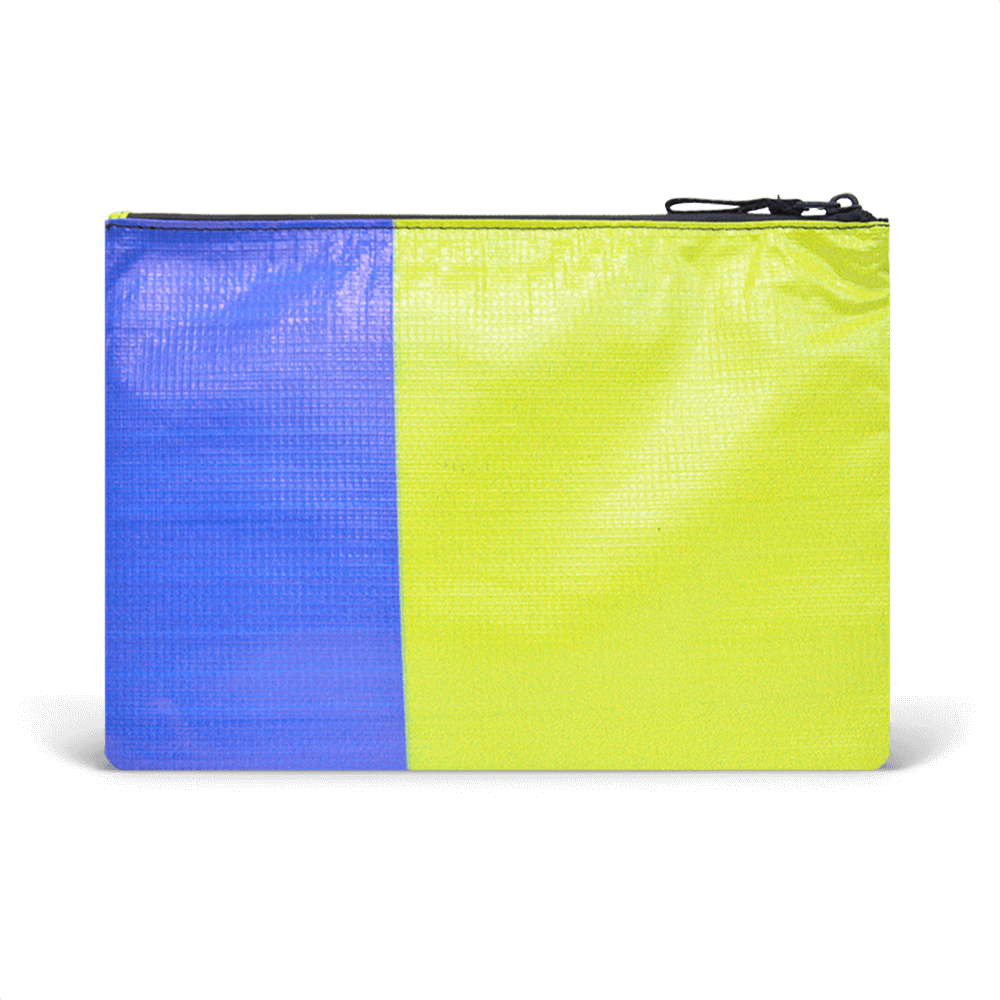 Charlie Pouch