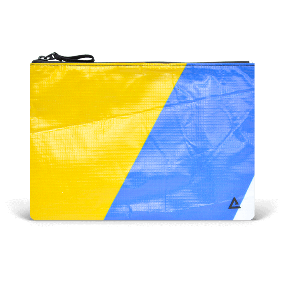 Charlie Pouch
