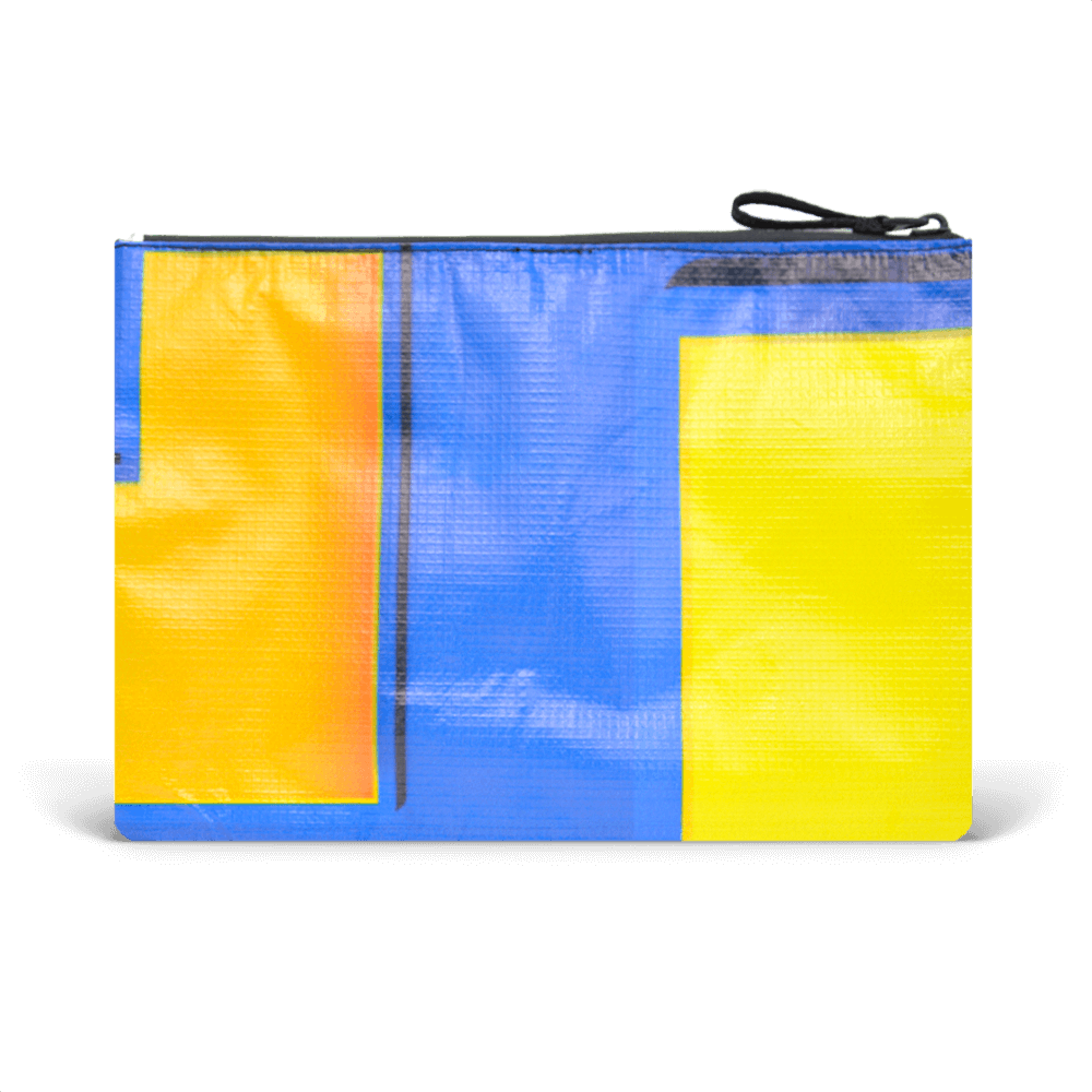 Charlie Pouch