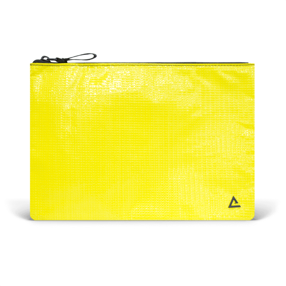 Charlie Pouch