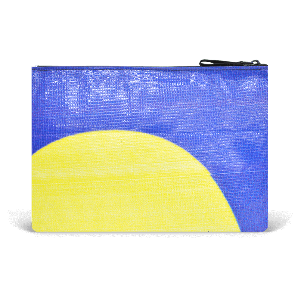 Charlie Pouch