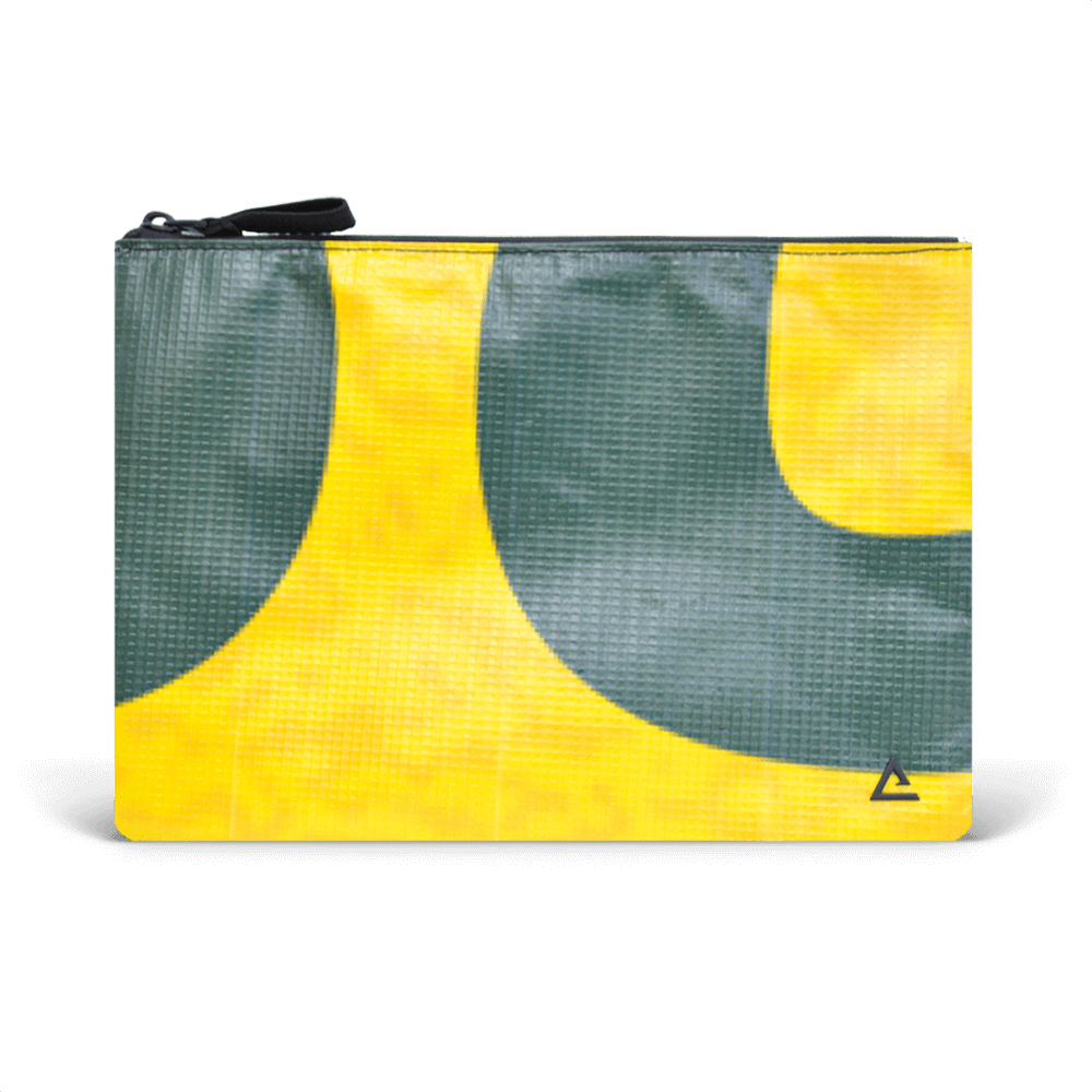 Charlie Pouch