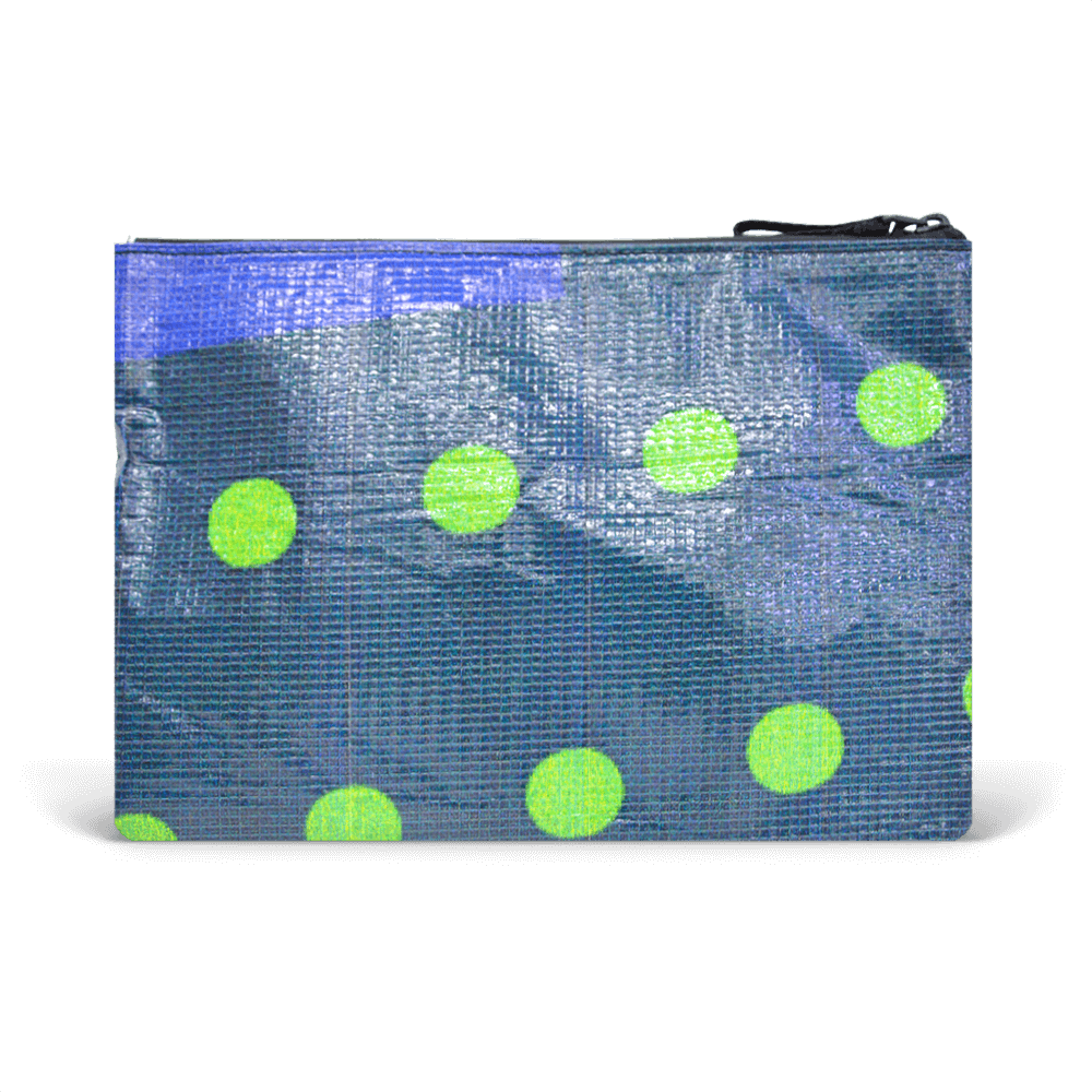 Charlie Pouch
