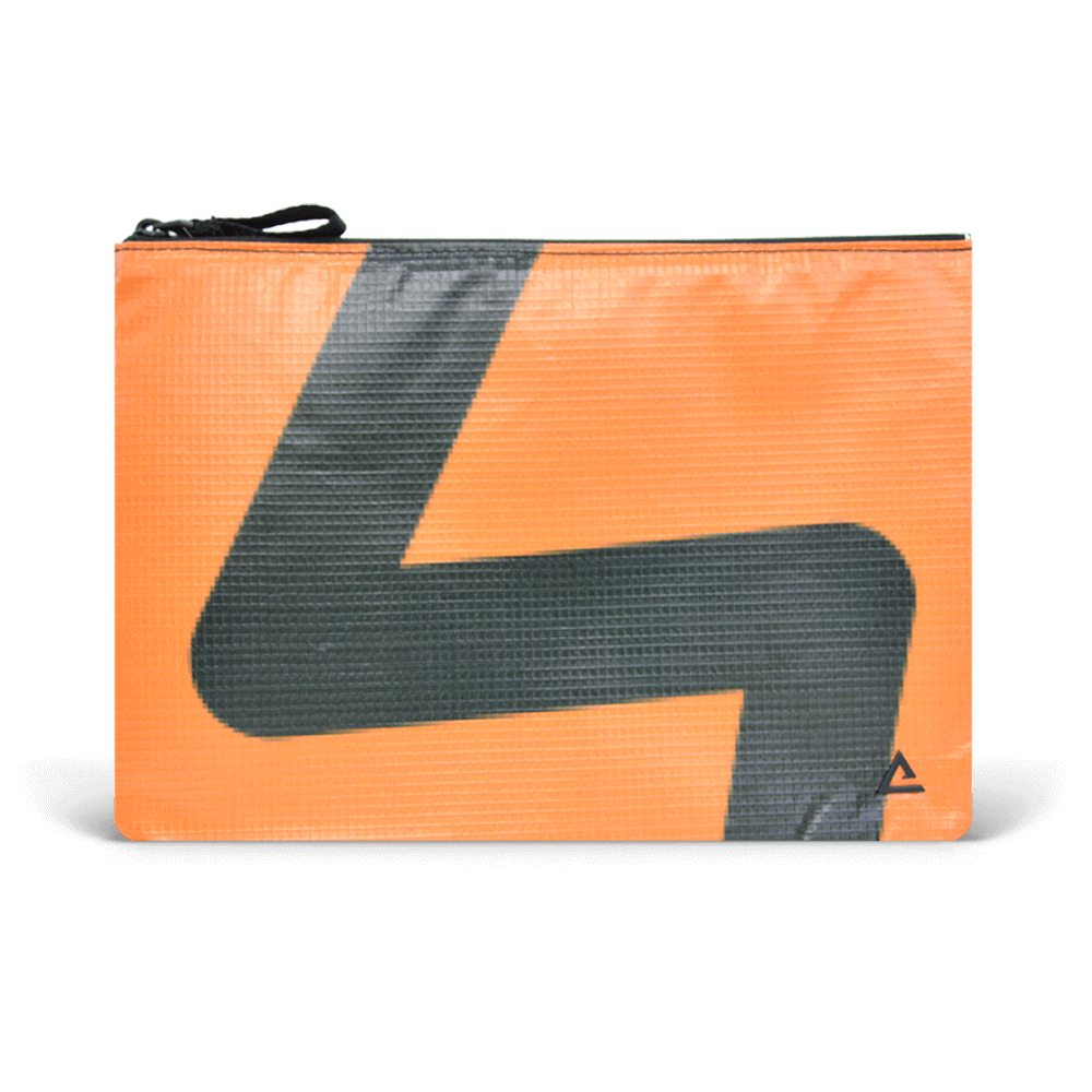 Charlie Pouch