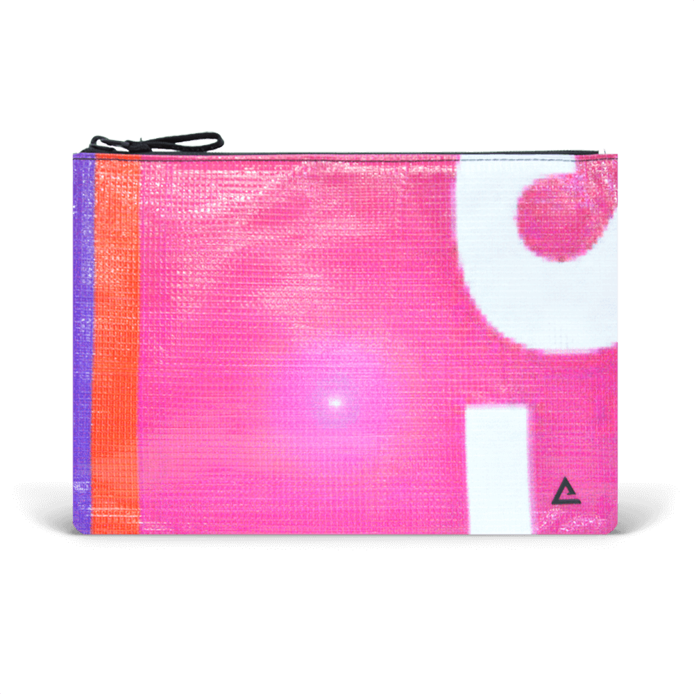 Charlie Pouch