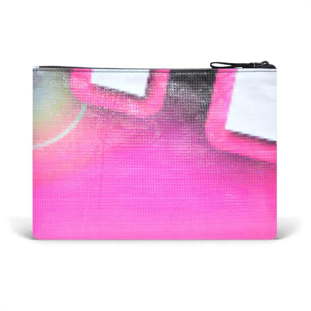 Charlie Pouch