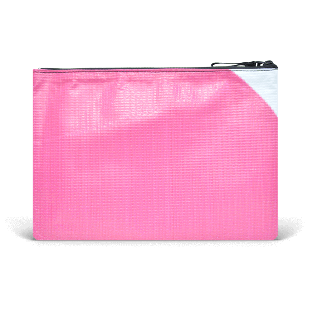 Charlie Pouch