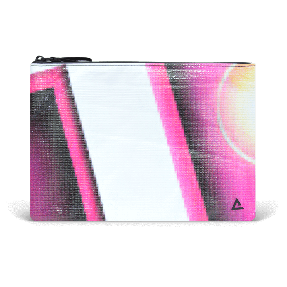 Charlie Pouch