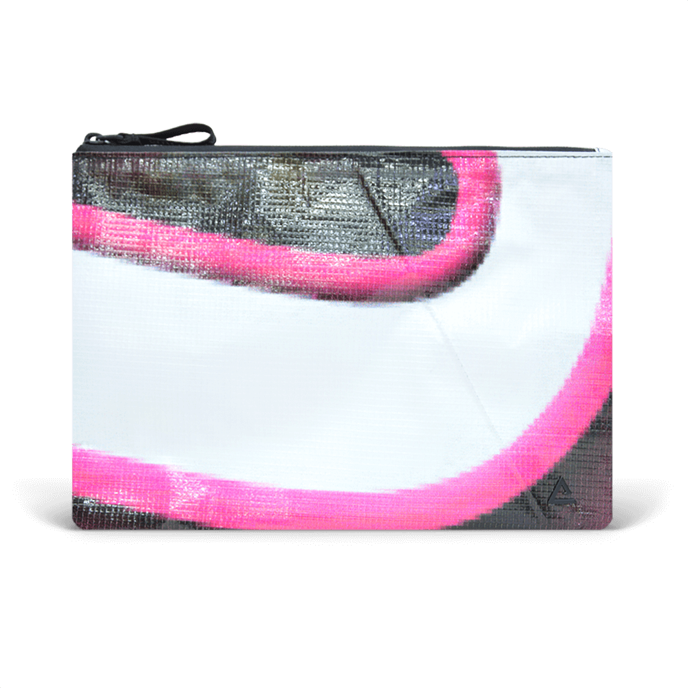 Charlie Pouch