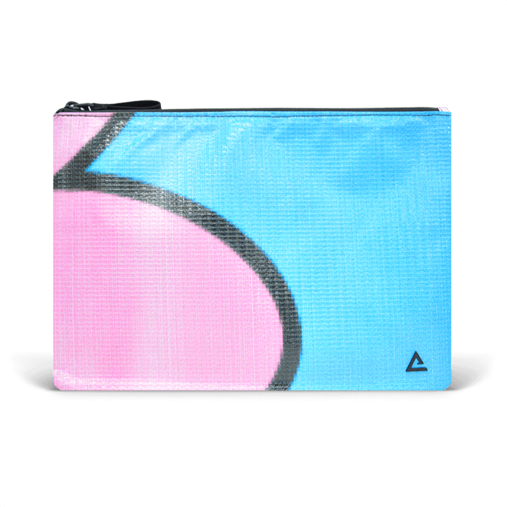 Charlie Pouch