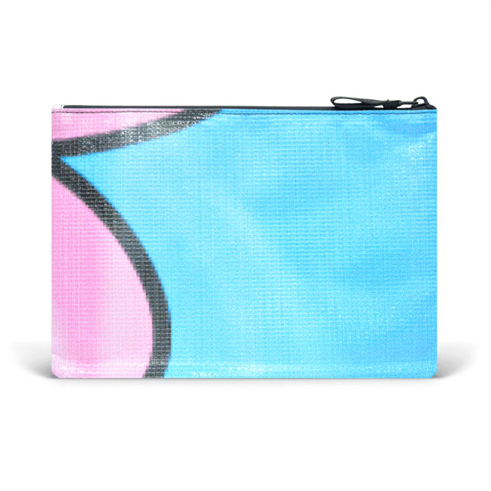 Charlie Pouch