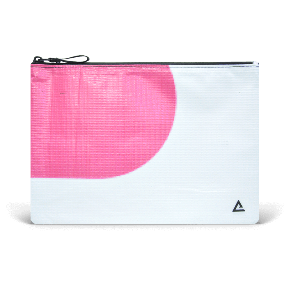 Charlie Pouch