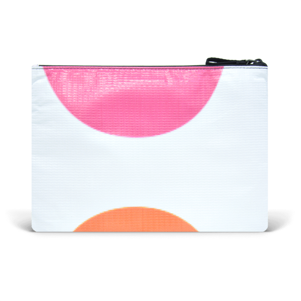 Charlie Pouch