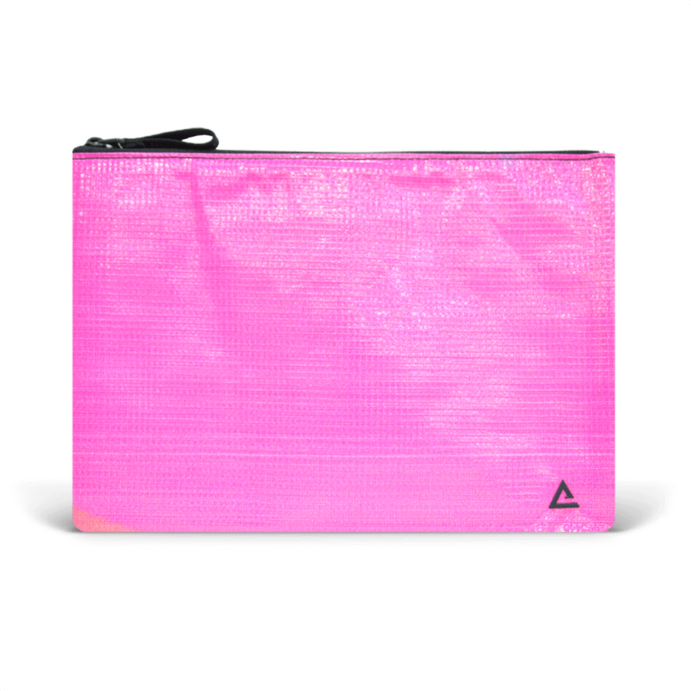Charlie Pouch