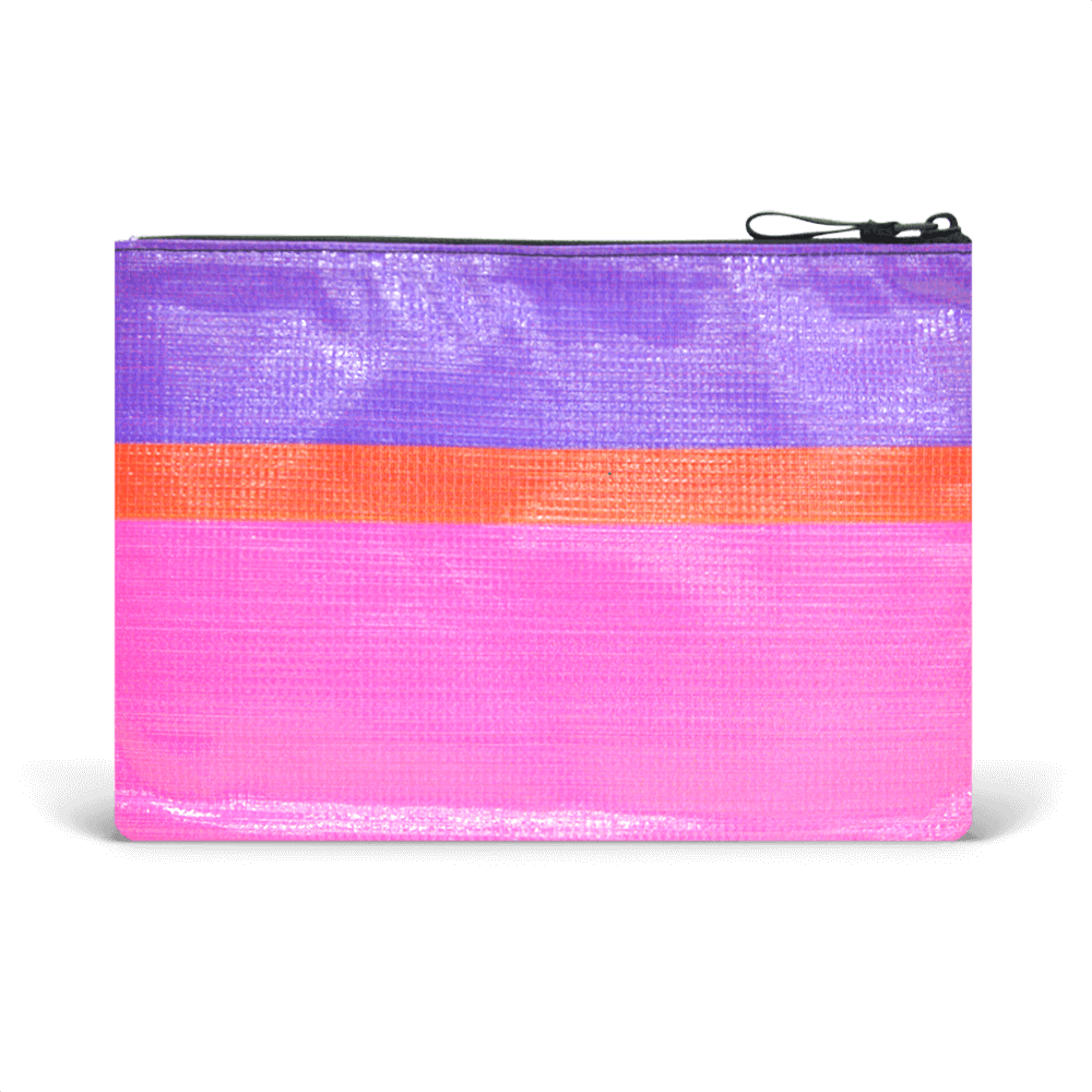 Charlie Pouch